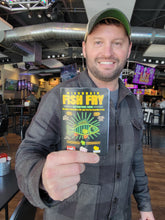 Load image into Gallery viewer, 2025-2026 Wisconsin Fish Fry Destinations Guide