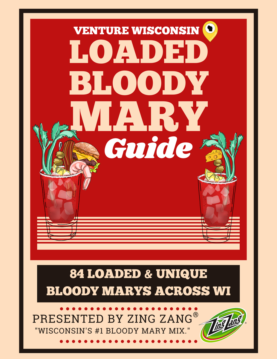 Digital Loaded Bloody Mary Guide (No Coupons) – Venture WI Digital Loaded Bloody Mary Guide (No Coupons) – Venture WI