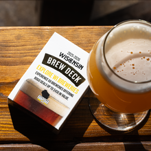 Load image into Gallery viewer, 2026 Wisconsin Brew Deck
