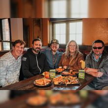 Load image into Gallery viewer, 2025-2026 Dominic The Food Reviewer's Top 105 Food Picks