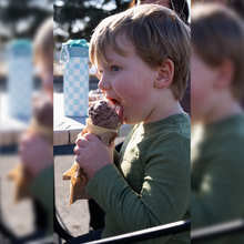 Load image into Gallery viewer, 2026 Ice Cream Shop Passport