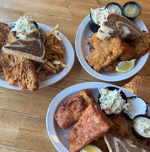 Load image into Gallery viewer, 2025-2026 Wisconsin Fish Fry Destinations Guide