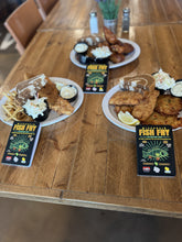 Load image into Gallery viewer, 2025-2026 Wisconsin Fish Fry Destinations Guide