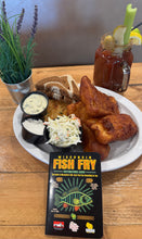 Load image into Gallery viewer, 2025-2026 Wisconsin Fish Fry Destinations Guide