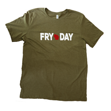 Load image into Gallery viewer, FRY-DAY T-Shirt