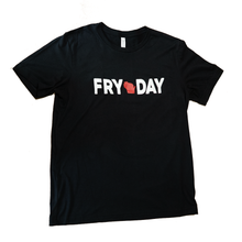 Load image into Gallery viewer, FRY-DAY T-Shirt