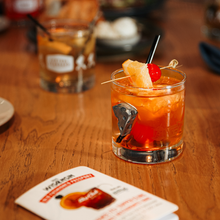 Load image into Gallery viewer, Old Fashioned Cocktail Glass