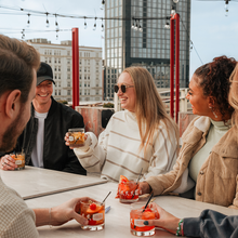 Load image into Gallery viewer, 2026 Old Fashioned Passport (Presale)