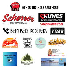 Load image into Gallery viewer, 2025-2026 Wisconsin Supper Club Dining Destinations Guide, Version II