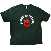 Load image into Gallery viewer, Whiskey vs. Brandy Tee Shirt