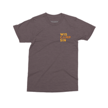 Load image into Gallery viewer, Wiscampsin Basic Tee