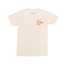 Load image into Gallery viewer, Wiscampsin Basic Tee