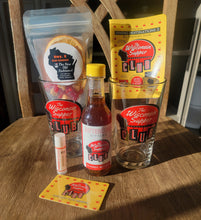 Load image into Gallery viewer, Supper CLUB Bundle