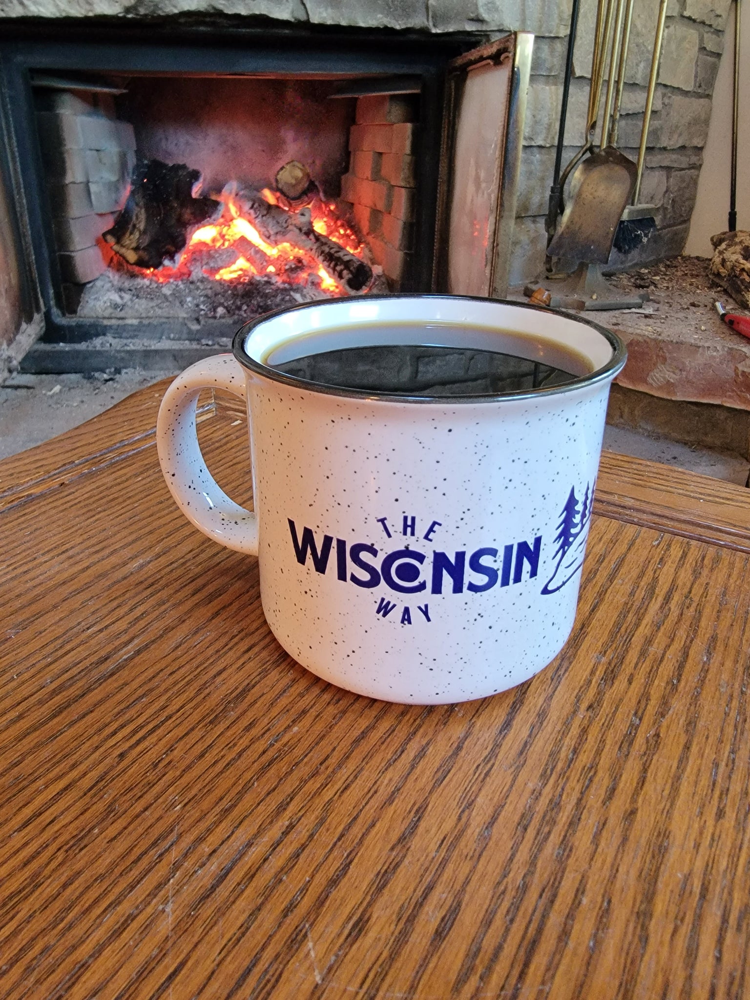 Coffee Lovers Gift Box - Drink Wisconsinbly