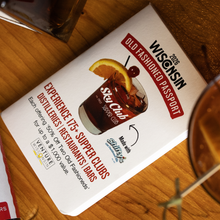 Load image into Gallery viewer, 2026 Old Fashioned Passport (Presale)
