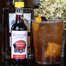 Load image into Gallery viewer, Wisconsin Supper CLUB Classic Bitters
