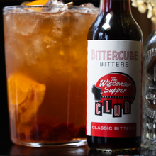 Load image into Gallery viewer, Wisconsin Supper CLUB Classic Bitters
