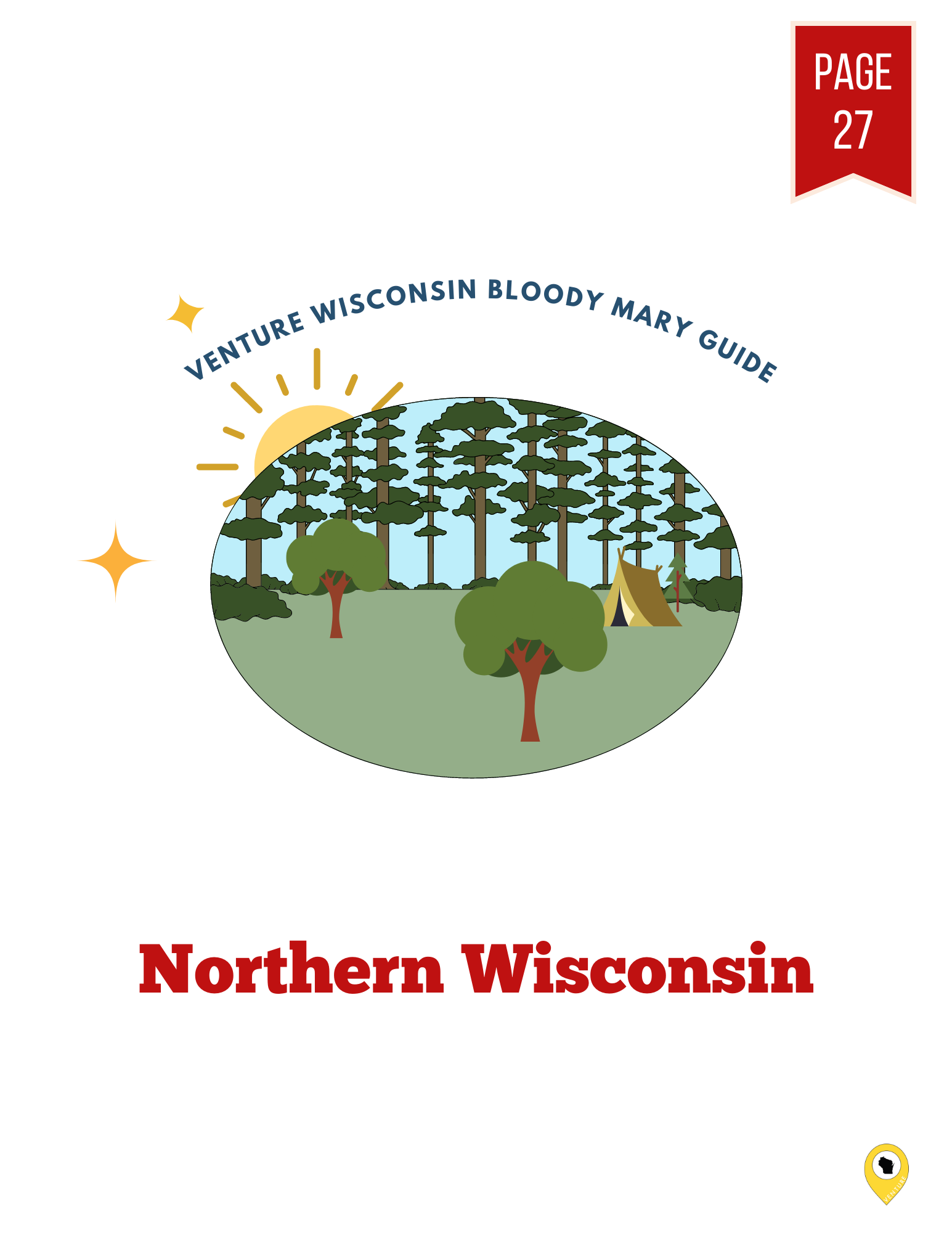 Digital Loaded Bloody Mary Guide (No Coupons) – Venture WI