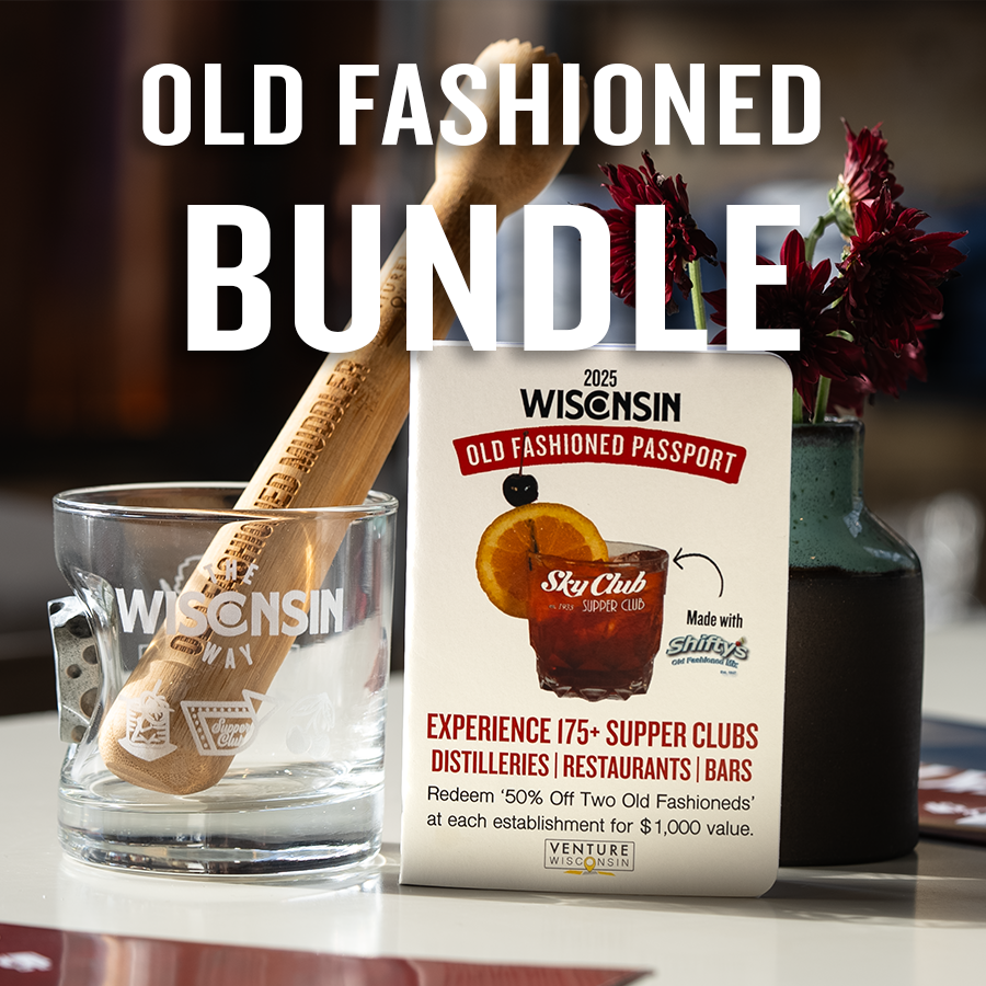 The Old Fashioned Gift Package