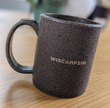 Load image into Gallery viewer, Wiscampsin Mug
