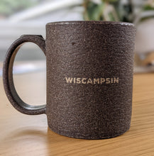 Load image into Gallery viewer, Wiscampsin Mug

