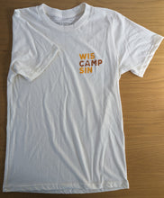 Load image into Gallery viewer, Wiscampsin Basic Tee
