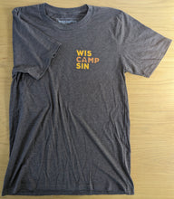 Load image into Gallery viewer, Wiscampsin Basic Tee
