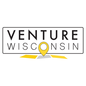Venture Wisconsin Bottom Half Logo