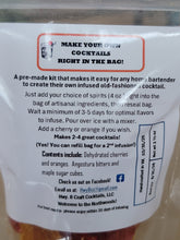 Load image into Gallery viewer, Dehydrated Old Fashioneds
