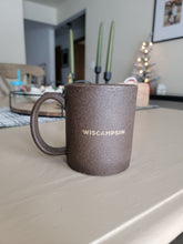 Load image into Gallery viewer, Wiscampsin Coffee Mug
