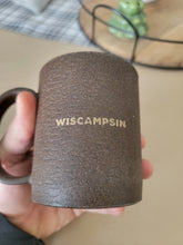 Load image into Gallery viewer, Wiscampsin Coffee Mug

