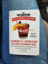 Load image into Gallery viewer, 2026 Old Fashioned Passport (Presale)
