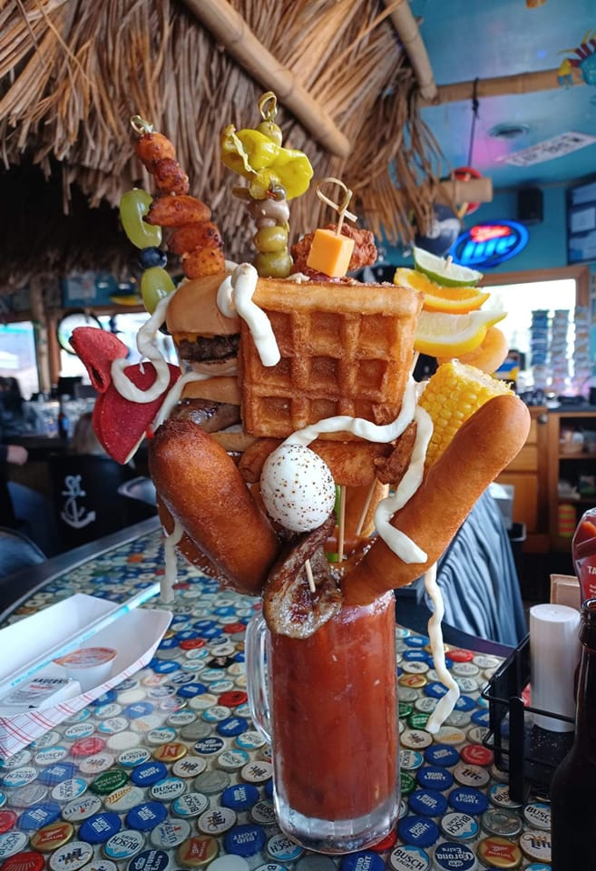 Digital Loaded Bloody Mary Guide (No Coupons) – Venture WI Digital Loaded Bloody Mary Guide (No Coupons) – Venture WI