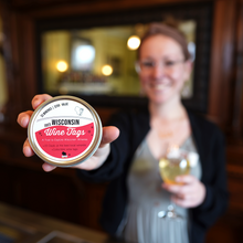 Load image into Gallery viewer, 2023 Wisconsin Wine Tags
